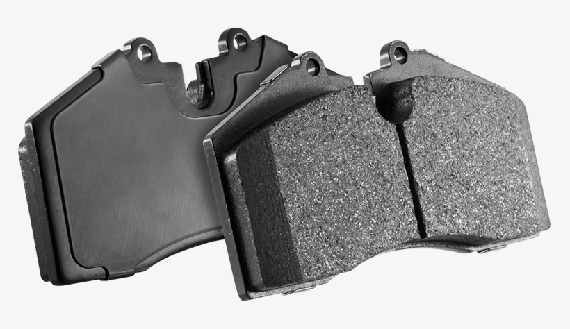Dfc Active Performance Brake Pads Are Manufactured - Brake Pad Png, transparent png download