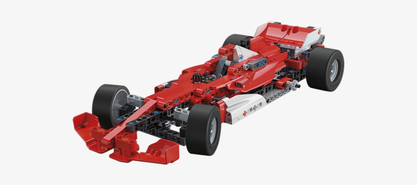 4 Raci̇ng Car - Laboratorio Di Meccanica Auto Da Corsa, transparent png download