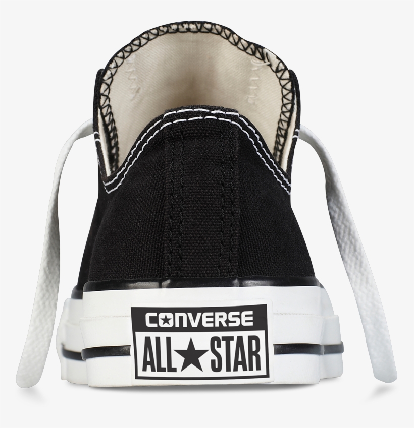 Converse Unisex Chuck Taylor All Star Ox Low Top Sneakers, transparent png download