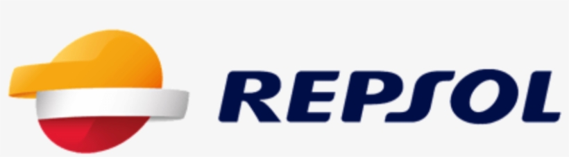Logo Repsol Png, transparent png download