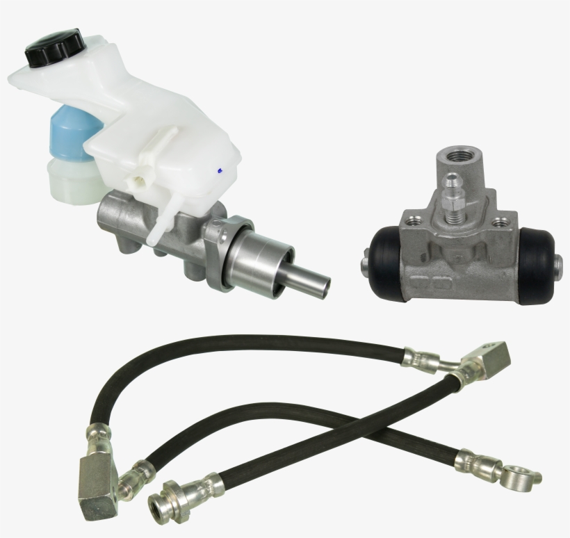 Beck Arnley 072-9596 Drum Brake Wheel Cylinder, transparent png download