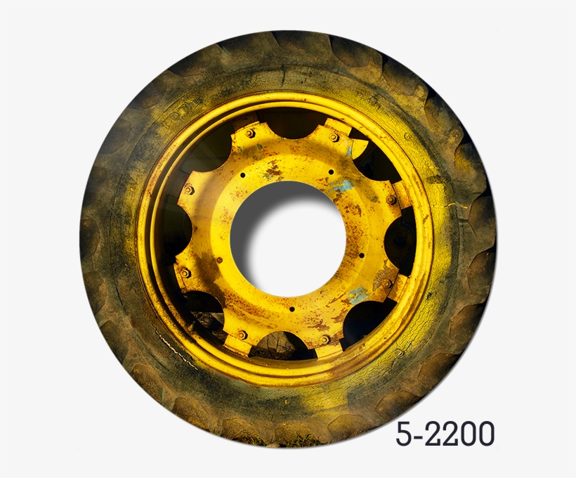 2200 - Circle, transparent png download