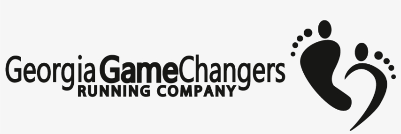 Game Changers Running Co - Graphic Design, transparent png download