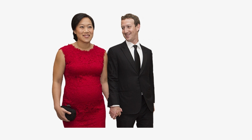 When Zuckerberg Commits Billions For Personalized Learning, - Tuxedo, transparent png download