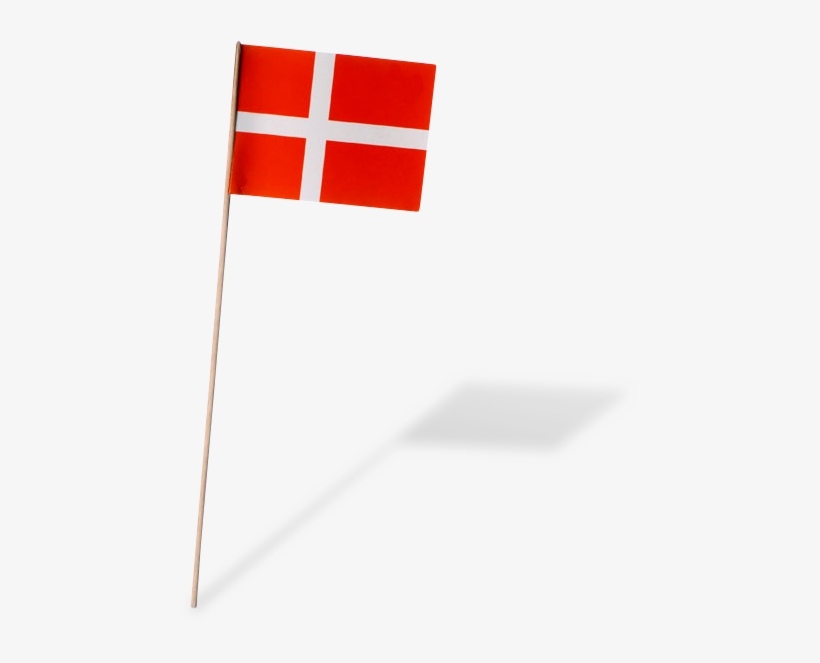 Fødselsdags Flag Png - Kay Bojesen Flag, transparent png download