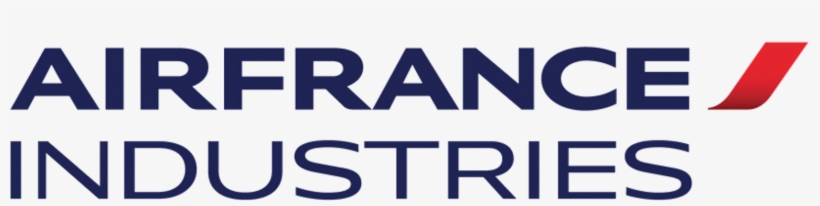 Airfrance-800x300 - Air France Industries Klm E&m, transparent png download