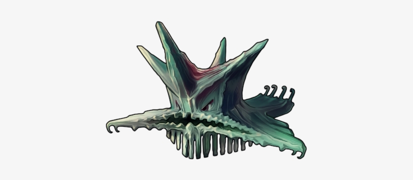 Sky Monster Number 18 - Number, transparent png download