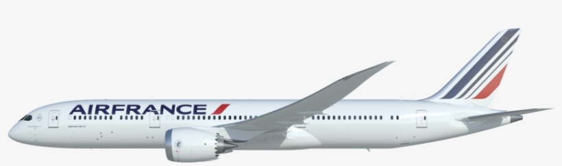 Air France Workers Go On Strike, Company Might Fold - Air France 777 Png, transparent png download
