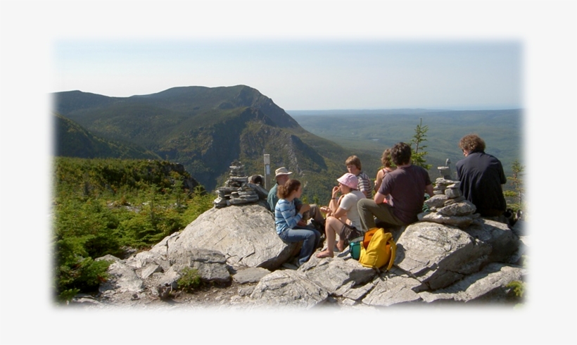 Our Hikes Take Place On Uneven Ground, Including Varying - Health, transparent png download