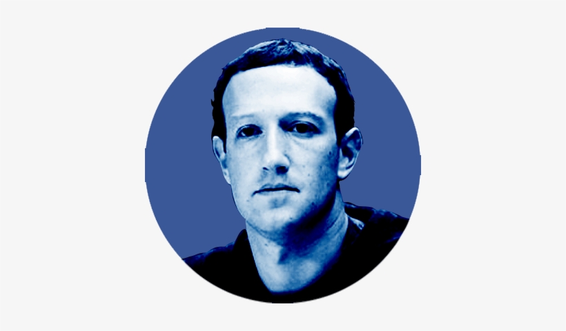 “ Our Hearts Go Out To The Family And Friends Of Robert - Zuckerberg Data Gif, transparent png download