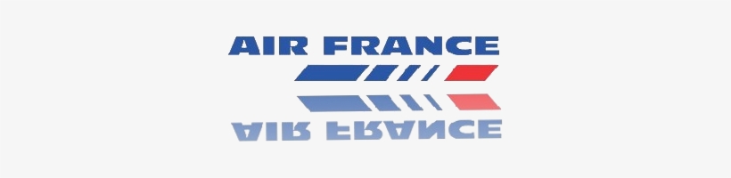 Airfrance - Air France, transparent png download
