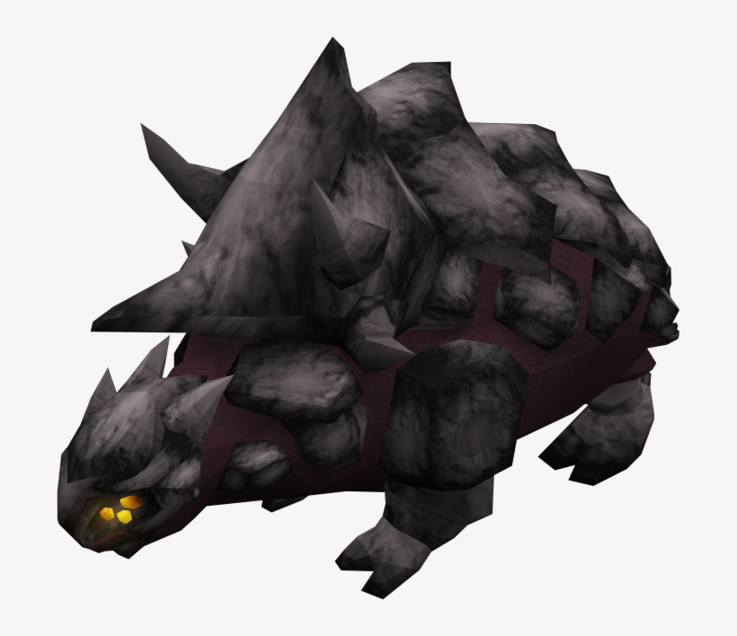Armoured Monster, transparent png download