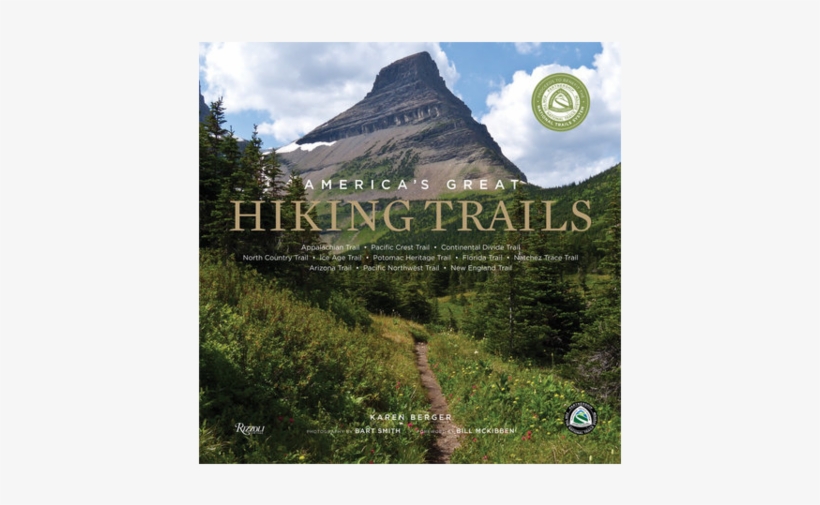 America's Great Hiking Trails, transparent png download