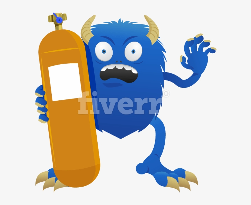 Fiverr, transparent png download