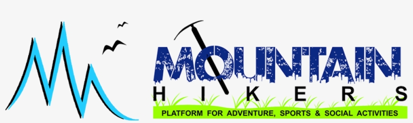 Mountain Hikers Mountain Hikers - Kedarkantha, transparent png download