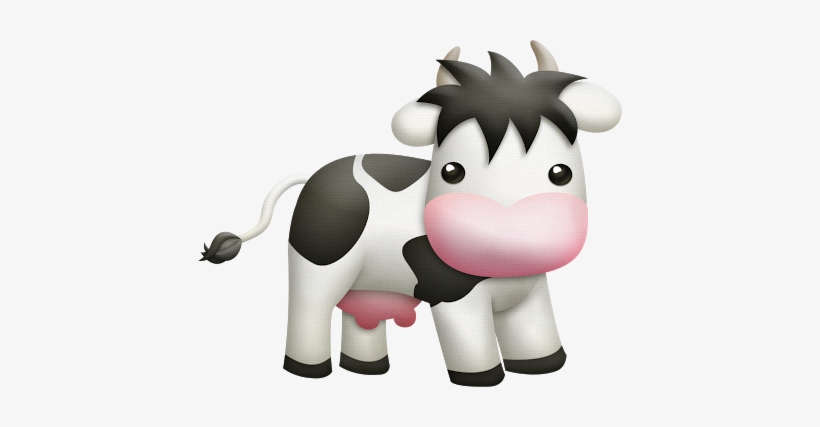 Resultado De Imagem Para Fazendinha Png - Cow Toy Clipart, transparent png download
