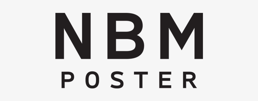 Nbmposter - Portfolio, transparent png download