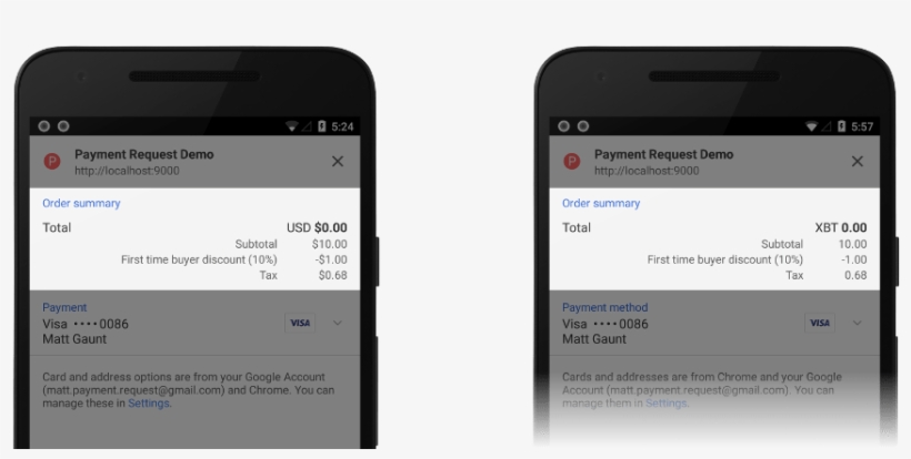 Comparison Of Usd And Xbt Currencies On The Payment - Bitcoin, transparent png download