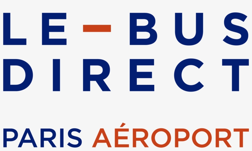 Le Bus Direct - Bus Direct Logo, transparent png download