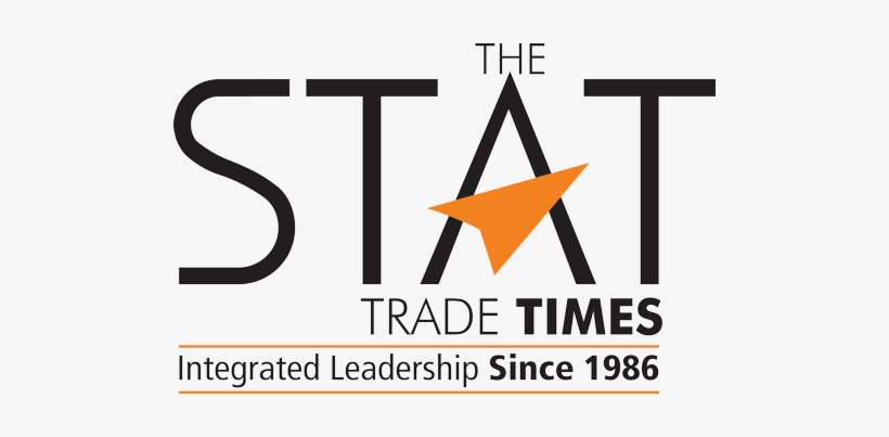 The Stat Trade Times - Stat Times, transparent png download