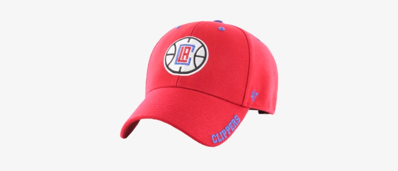 La Clippers Defrost Mvp Adjustable Cap - Los Angeles Clippers La '47 Brand Clean Up Adjustable, transparent png download