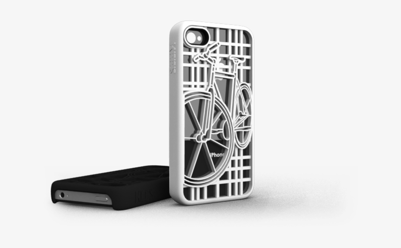 Custom 3d Printed Phone Covers - 3d Printing, transparent png download