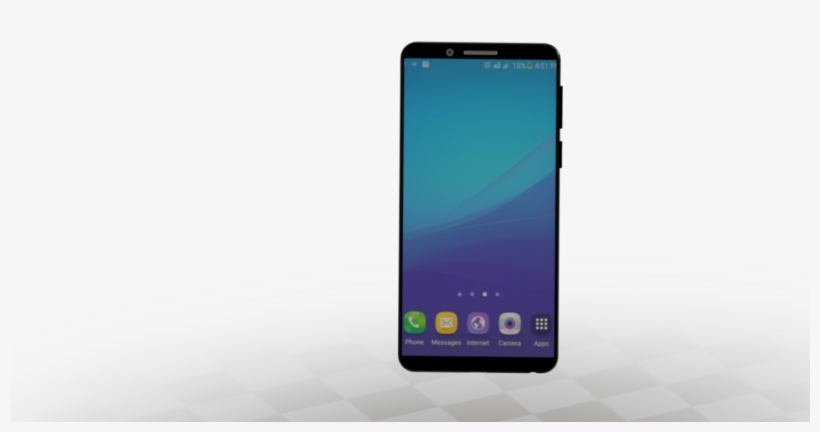 Mobile Phone, transparent png download