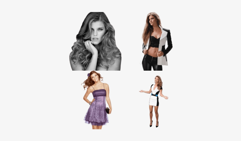Nina Agdal, transparent png download