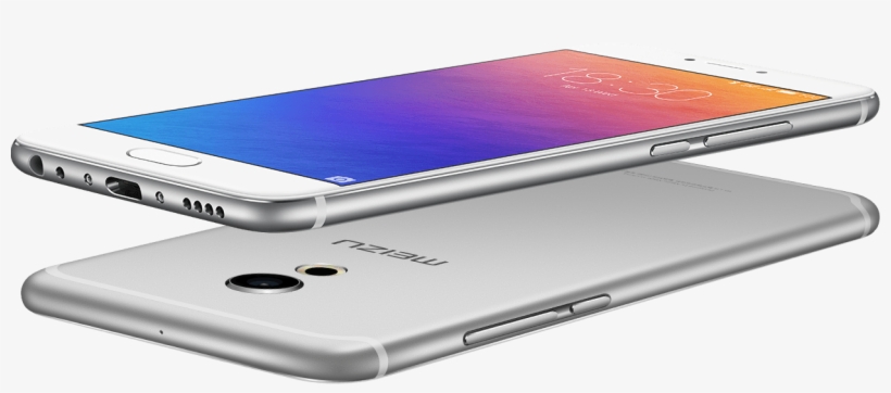 Meizu Pro 6 Image - Meizu Pro 6, transparent png download