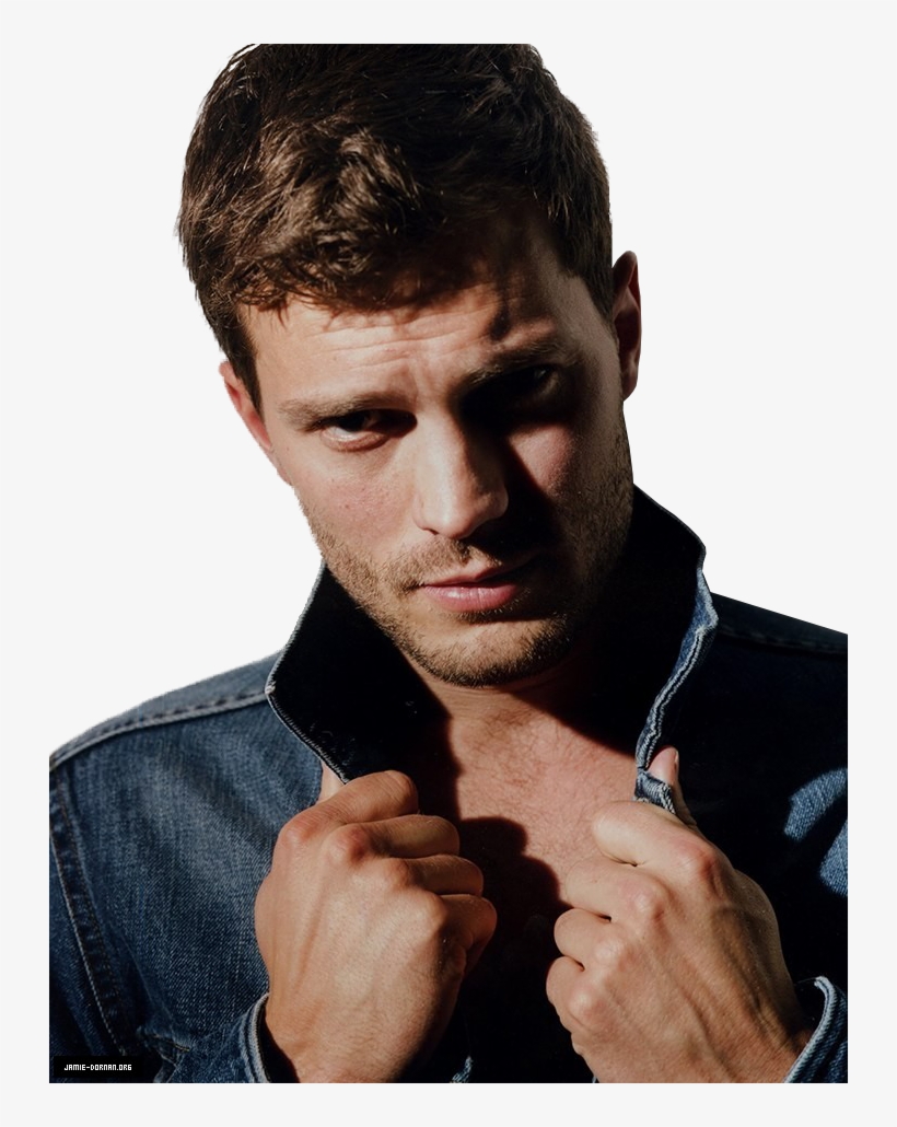 Jamie Dornan Png File - Jamie Dornan 2007 Hd, transparent png download