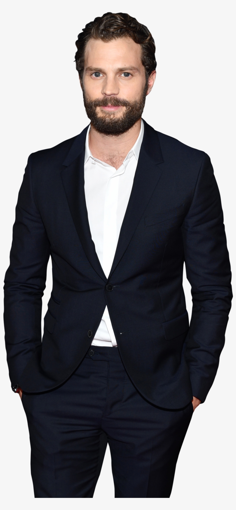 Leather Blazer Men, transparent png download