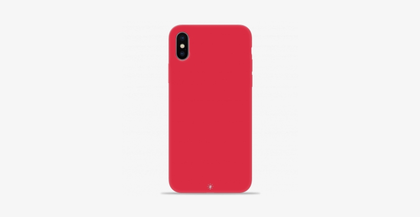 Matte Phone Case Iphone X - Smartphone, transparent png download