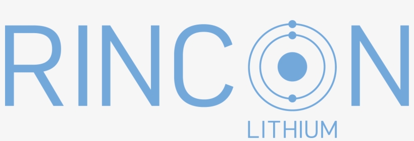 Logo - Rincon Lithium Logo, transparent png download