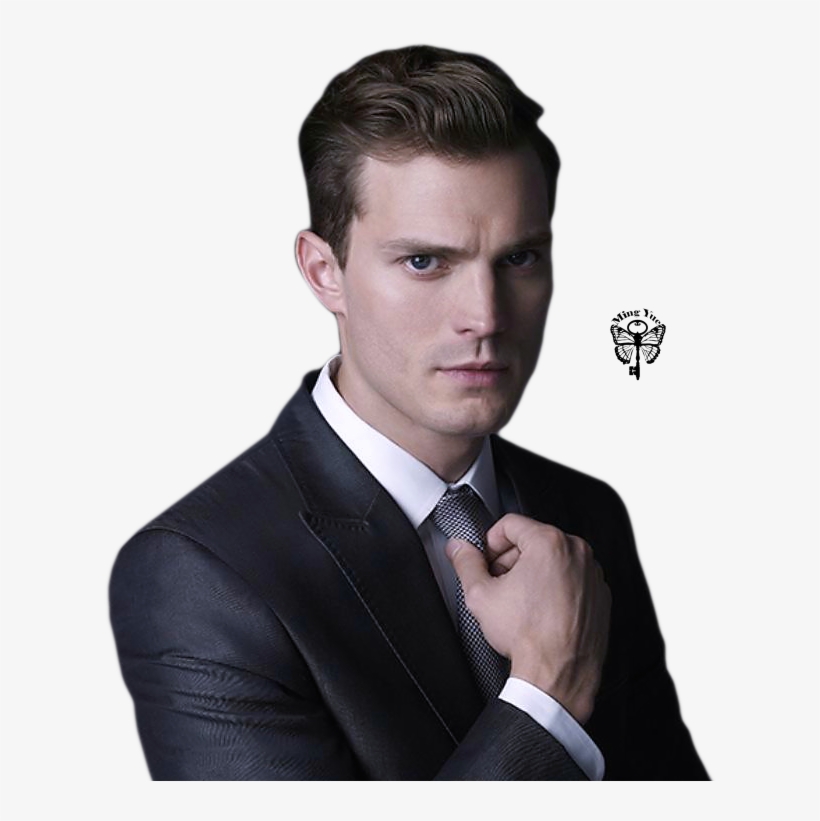 Jamie Dornan 50 Sombras De Grey, transparent png download