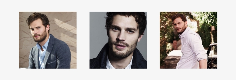 Jamie Dornan, transparent png download