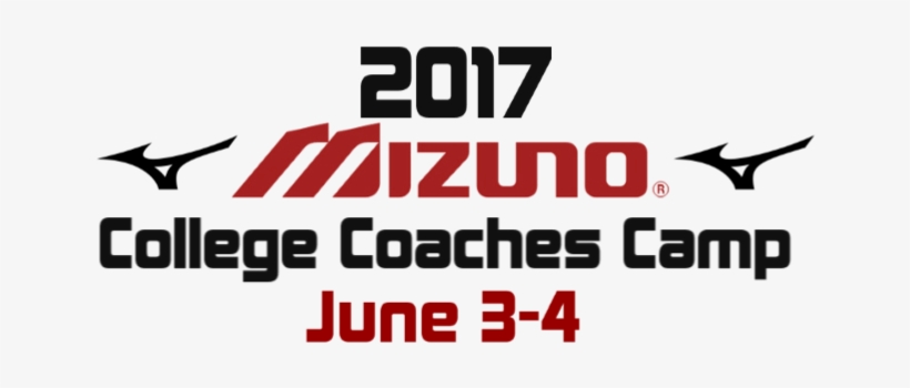 Mizuno College Coaches Camp - Volleyball, transparent png download