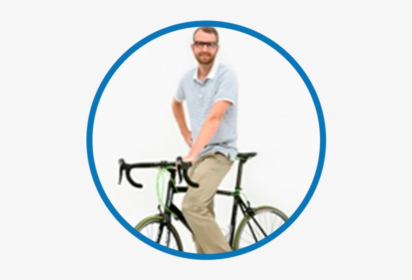 I Started Suffering From Varicose Veins In Middle School - Hybrid Bicycle, transparent png download