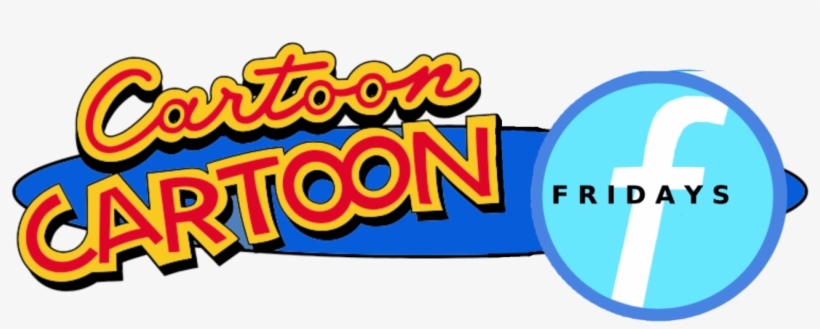 Pin Fridays, Logo On Pinterest - Cartoon Cartoons, transparent png download