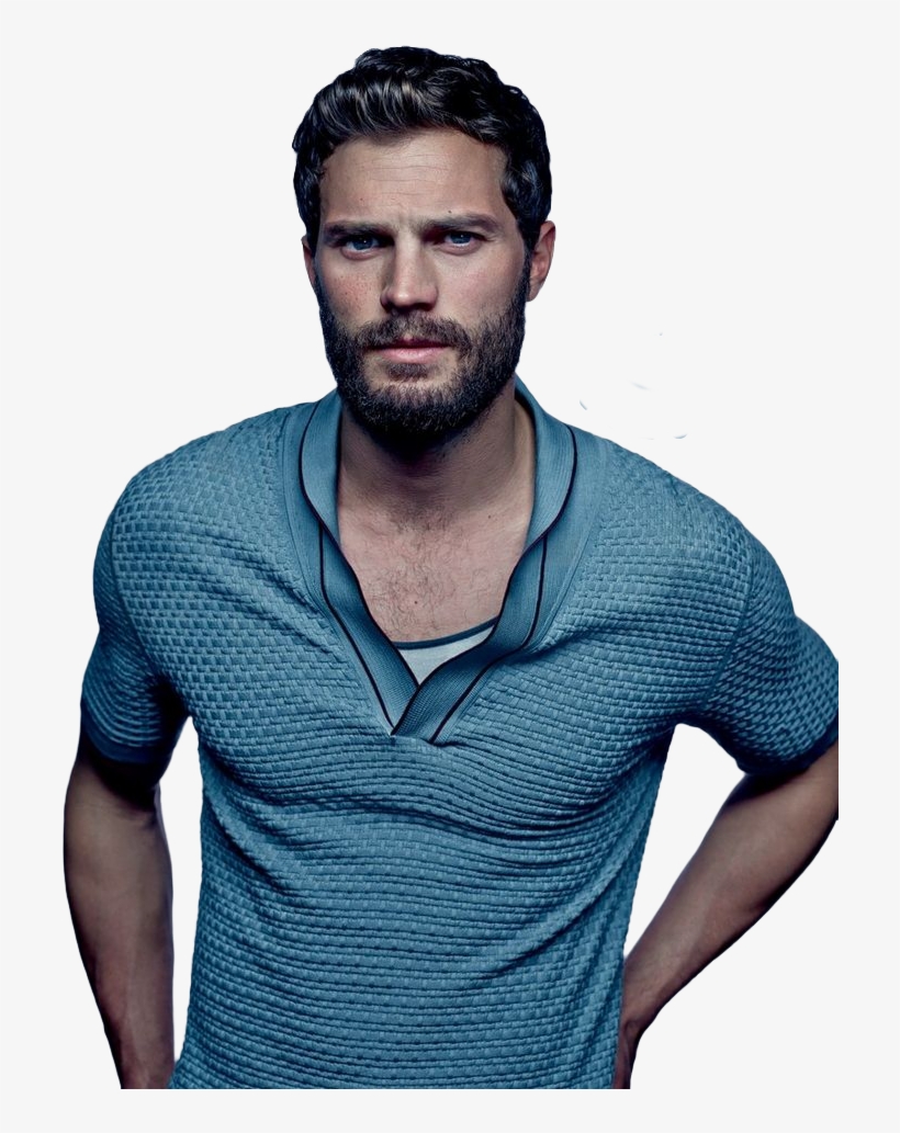 Jamie Dornan, transparent png download