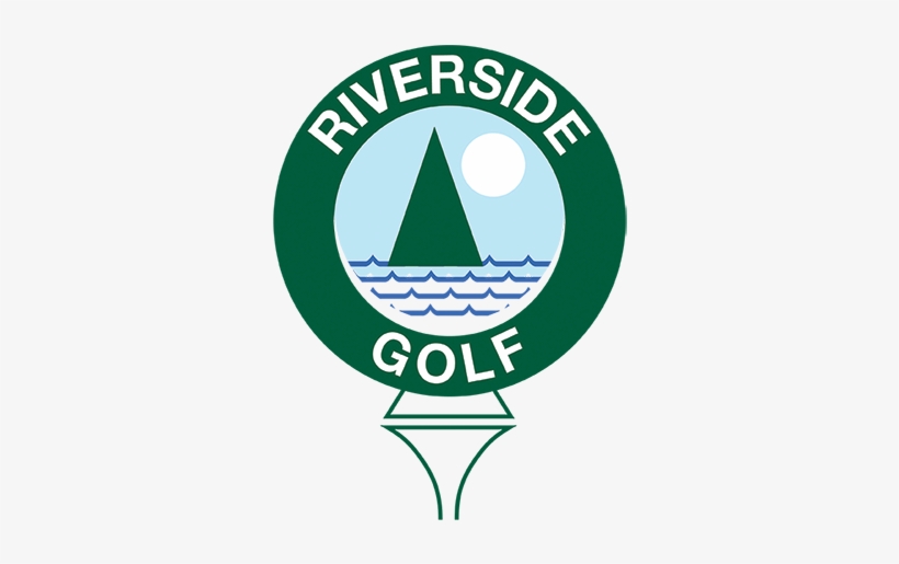 Riverside Golf Golf Clubs Golf Bags Golfing Equipment - Logo Kyung Hee University, transparent png download