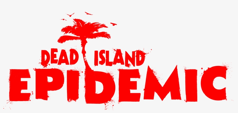Dead Island Epidemic Wiki Dead Island - Dead Island Epidemic Logo Png, transparent png download