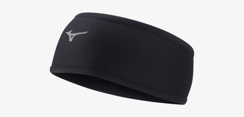 Warmalite Headband - Mizuno Warmalite Headband, transparent png download