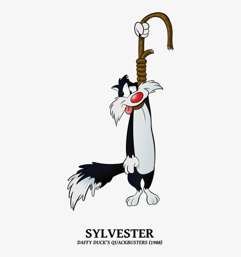 Sylvester By Boscoloandrea - 2018, transparent png download