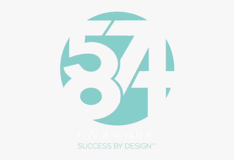 5874 | Success By Design™, transparent png download