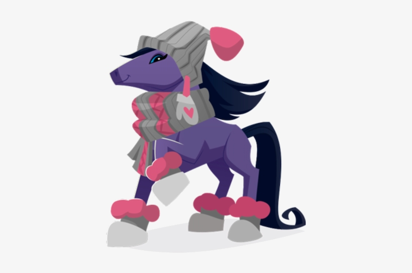 Arabian Horse - Animal Jam Arabian Horse Png, transparent png download