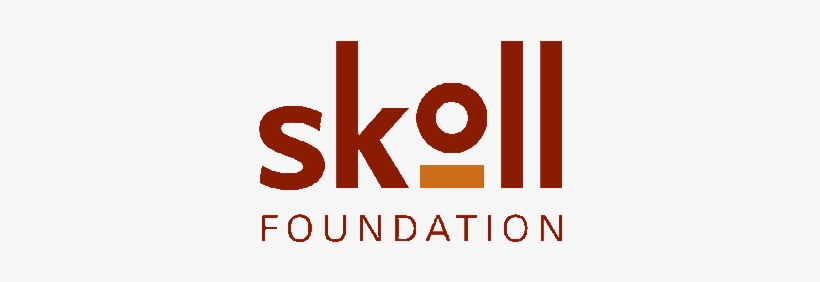 Skoll Foundation Logo, transparent png download