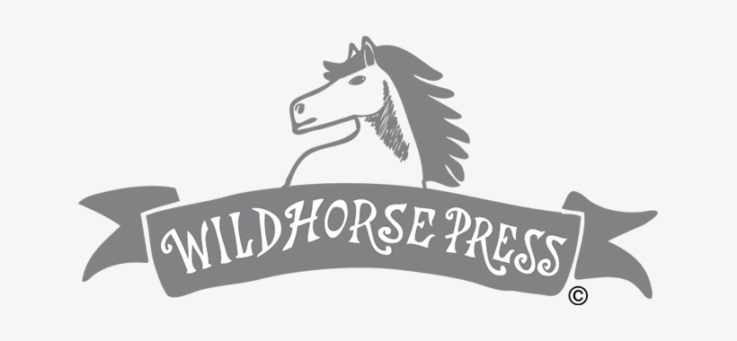 About Wildhorse Press - Stallion, transparent png download