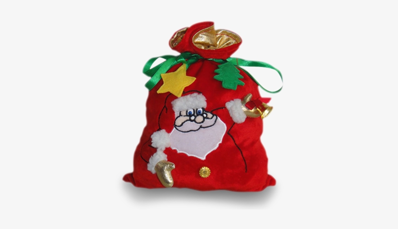 23 Http - Santa Claus, transparent png download