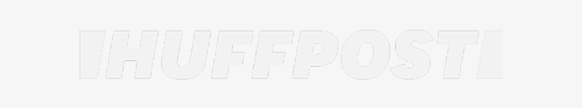 "this Gyro-stabilized Electric Unicycle Is Compact, - Huffpost White Logo Png, transparent png download
