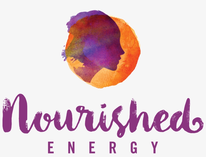 Nourished Energy - Nourished Energy Holistic Psychotherapy & Couples, transparent png download
